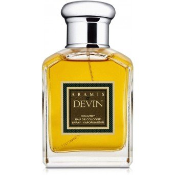 Aramis Devin