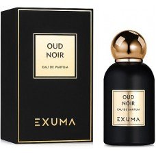 Exuma Oud Noir