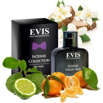Evis Intense Collection №106