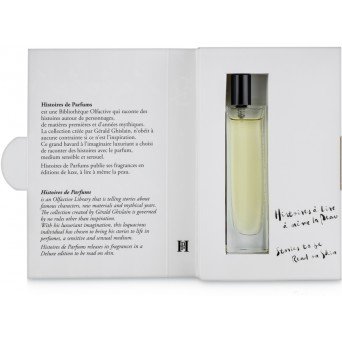 Histoires de Parfums 1725 Casanova