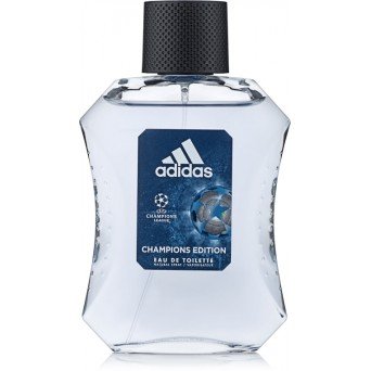 Adidas UEFA Champions League Champions Edition