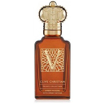 Clive Christian V for Men Amber Fougere
