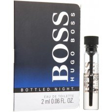 Hugo Boss Boss Bottled Night