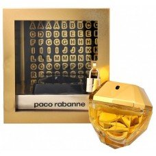 Paco Rabanne Lady Million Collector Edition