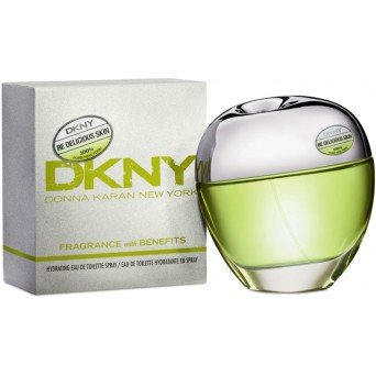 Donna Karan DKNY Be Delicious Skin Hydrating