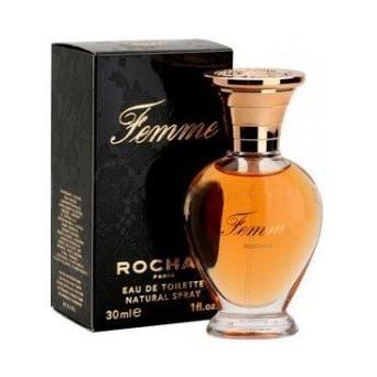 Rochas Rochas Femme