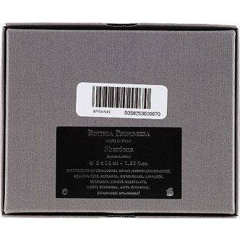 Bottega Profumiera Shardana