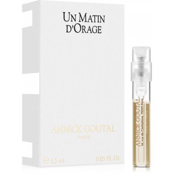 Annick Goutal Un Matin D'Orage