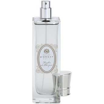 D`Orsay Feuilles De The Epice