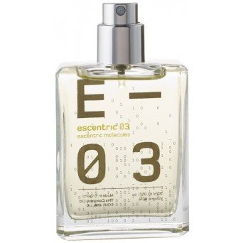 Escentric Molecules Escentric 03