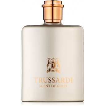 Trussardi Scent of Gold