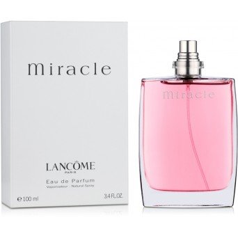 Lancome Miracle
