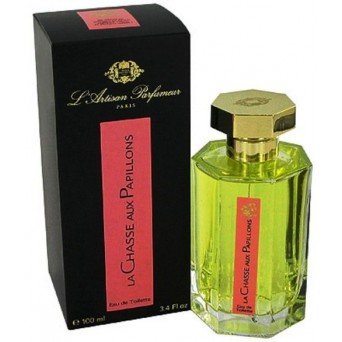 L`Artisan Parfumeur La Chasse aux Papillons