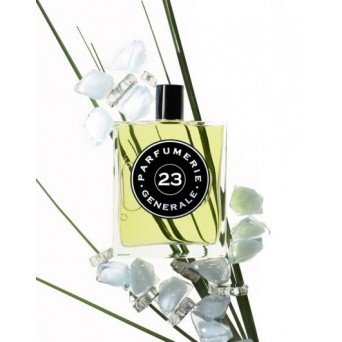 Parfumerie Generale PG23 Drama Nuui