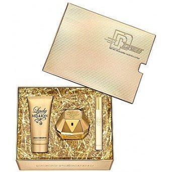 Paco Rabanne Lady Million