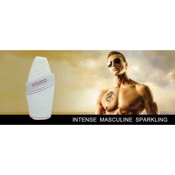Sterling Parfums Blanc Dragon
