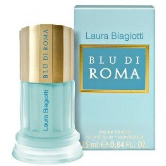 Laura Biagiotti Blu di Roma Donna