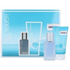Mexx Ice Touch Woman