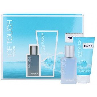 Mexx Ice Touch Woman