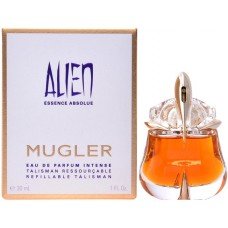 Mugler Alien Essence Absolue