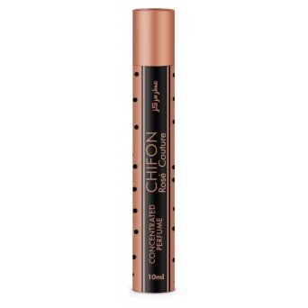Emper Chifon Rose Couture Pour Femme