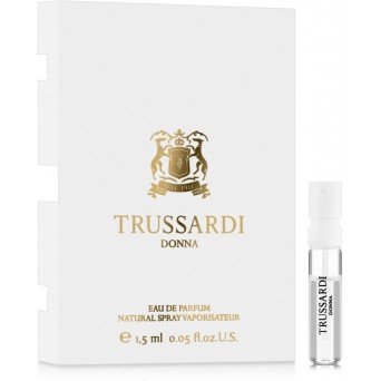 Trussardi Donna Trussardi 2011