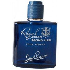 Just Parfums Royal Ocean Racing Club