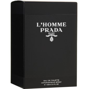 Prada L'Homme Prada