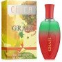 Aroma Parfume Chica Grafi