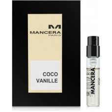 Mancera Coco Vanille