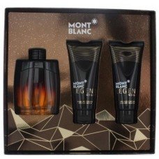Montblanc Legend Night