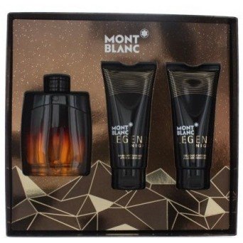 Montblanc Legend Night