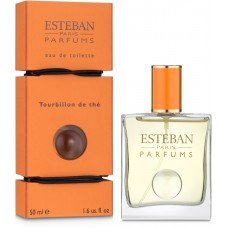 Esteban Tourbillon de th&eacute;