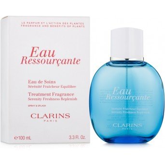 Clarins Eau Ressourcante