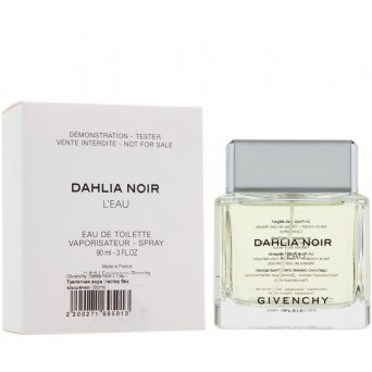 Givenchy Dahlia Noir L'Eau
