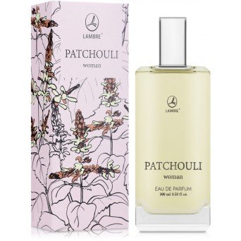 Lambre Patchouli