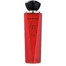 La Rive In Woman Red
