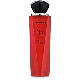 La Rive In Woman Red