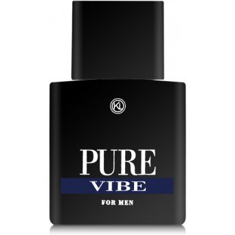 Geparlys Karen Low Pure Vibe