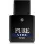 Geparlys Karen Low Pure Vibe