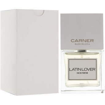 Carner Barcelona Latin Lover