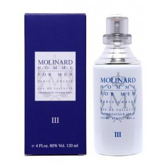 Molinard Homme III Molinard