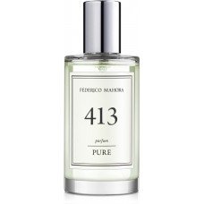 Federico Mahora Pure 413