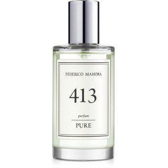 Federico Mahora Pure 413