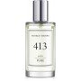 Federico Mahora Pure 413