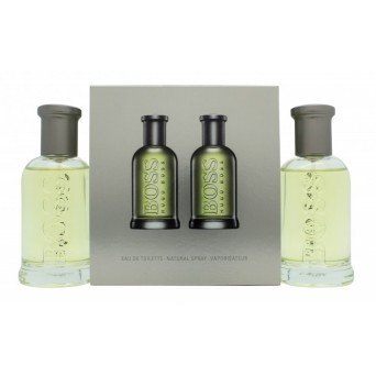 Hugo Boss Boss Bottled