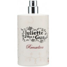 Juliette Has A Gun Romantina