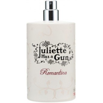 Juliette Has A Gun Romantina