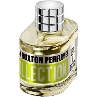 Mark Buxton Devil In Disguise