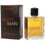 Christopher Dark Maybe Hunts Man